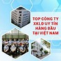 Cty Xkld Vov Việt Nam Mst Công Ty Gì Mới Nhất Hiện Nay