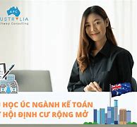 Kế Toán Úc Là Gì