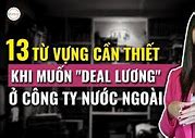 Ngày Nhận Lương Tiếng Anh Là Gì